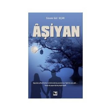 Aşiyan - Pınar Kaya