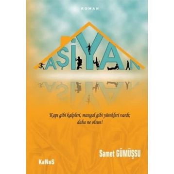 Aşiyan - Pınar Kaya