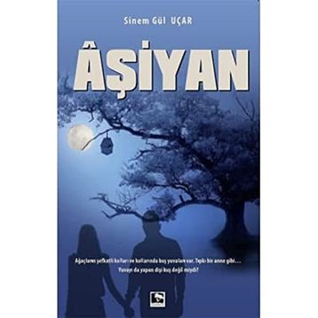 Aşiyan - Pınar Kaya