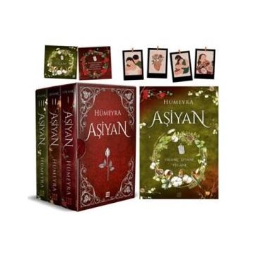 AŞİYAN - SAMET GÜMÜŞSU