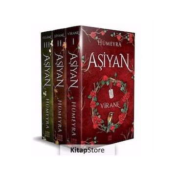 AŞİYAN - SAMET GÜMÜŞSU