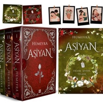 AŞİYAN - SAMET GÜMÜŞSU