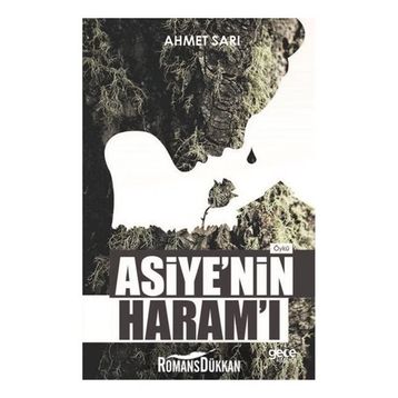 Asiye'nin Haram'ı - Ahmet Sarı