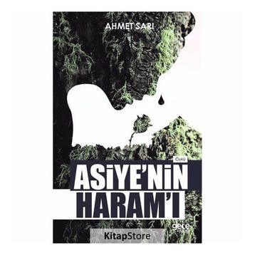 Asiye'nin Haram'ı - Ahmet Sarı