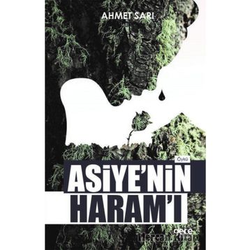 Asiye'nin Haram'ı - Ahmet Sarı