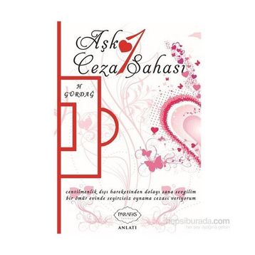 Aşk 1 Ceza Sahası - H. Gürdağ