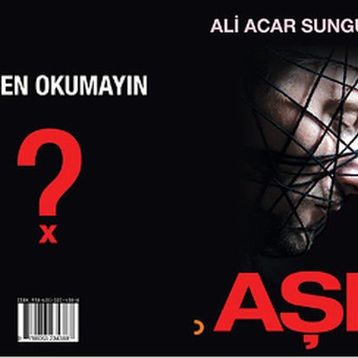 Aşk 21+ - Ali Acar Sungurbey