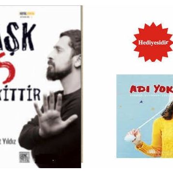 Aşk 5 Vakittir - Mehmet Yıldız