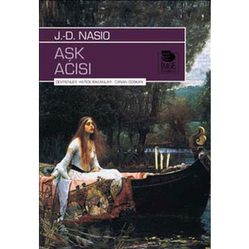 AŞK ACISI - JILETUAN DAVID NASIO