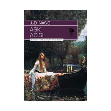 AŞK ACISI - JILETUAN DAVID NASIO