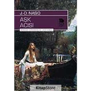 AŞK ACISI - JILETUAN DAVID NASIO