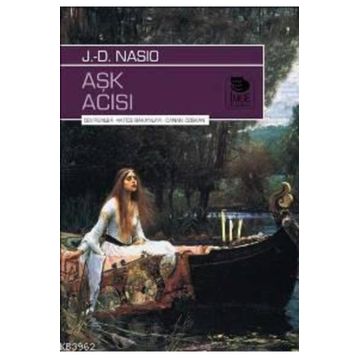 AŞK ACISI - JILETUAN DAVID NASIO