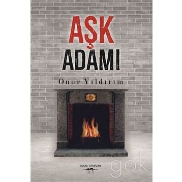 Aşk Adamı - Onur Yıldırım