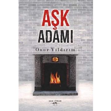 Aşk Adamı - Onur Yıldırım