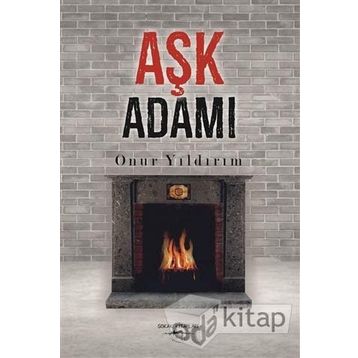 Aşk Adamı - Onur Yıldırım