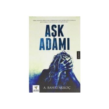 Aşk Adamı - Onur Yıldırım