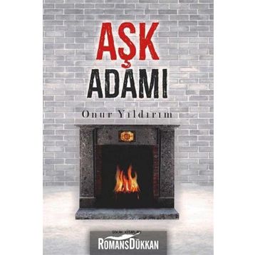 Aşk Adamı - Onur Yıldırım