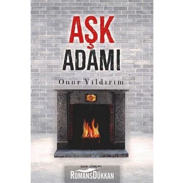 Aşk Adamı - Onur Yıldırım