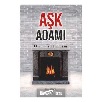 Aşk Adamı - Onur Yıldırım