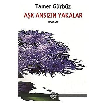 AŞK ANSIZIN YAKALAR - TAMER GÜRBÜZ