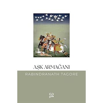 Aşk Armağanı - Dorlion Yayınevi