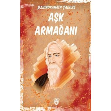 Aşk Armağanı - Dorlion Yayınevi