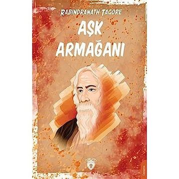 Aşk Armağanı - Dorlion Yayınevi