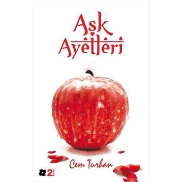 Aşk Ayetleri - Cem Turhan