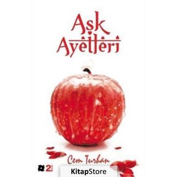 Aşk Ayetleri - Cem Turhan