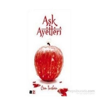 Aşk Ayetleri - Cem Turhan