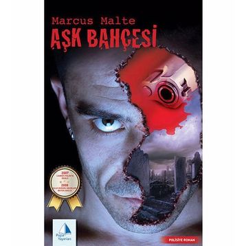 AŞK BAHÇESİ - MARCUS MALTE
