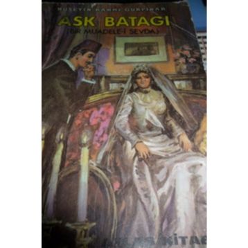 Aşk Batağı - Hüseyin Rahmi Gürpınar