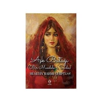 Aşk Batağı - Hüseyin Rahmi Gürpınar
