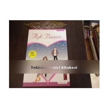 AŞK BAZEN... - SERPIL ÖNER