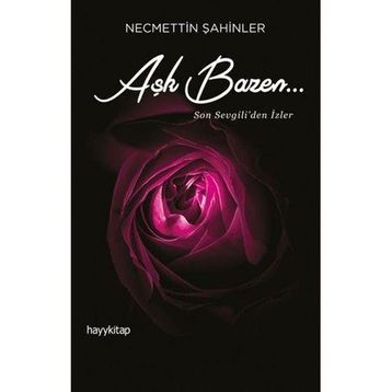 AŞK BAZEN... - SERPIL ÖNER