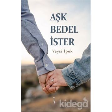 Aşk Bedel Ister - Veysi İpek