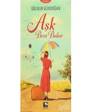 Aşk Beni Bulur - Gülnur Gündoğan