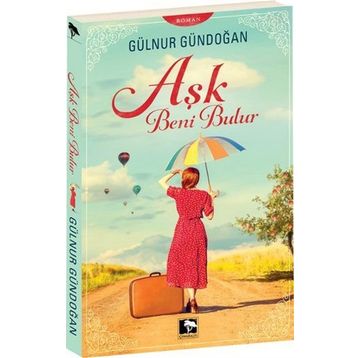 Aşk Beni Bulur - Gülnur Gündoğan