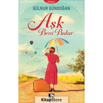 Aşk Beni Bulur - Gülnur Gündoğan