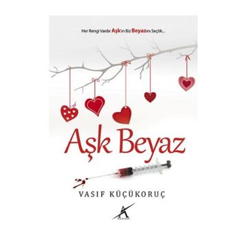 Aşk Beyaz - Vasıf Küçükoruç