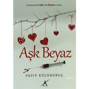 Aşk Beyaz - Vasıf Küçükoruç