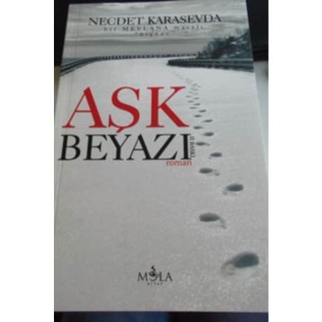 Aşk Beyazı - Necdet Karasevda
