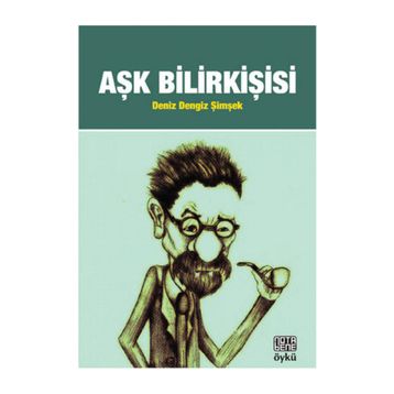 Aşk Bilirkişisi - Deniz Dengiz Şimşek