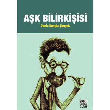 Aşk Bilirkişisi - Deniz Dengiz Şimşek