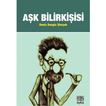 Aşk Bilirkişisi - Deniz Dengiz Şimşek