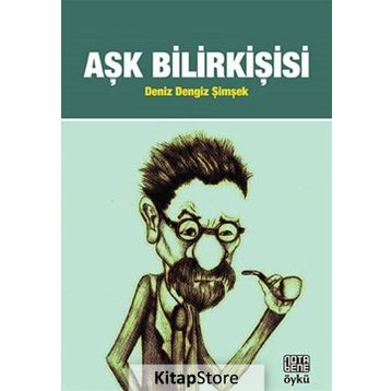 Aşk Bilirkişisi - Deniz Dengiz Şimşek