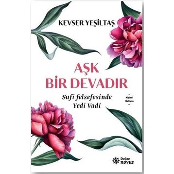 Aşk Bir Devadır - Kevser Yeşiltaş
