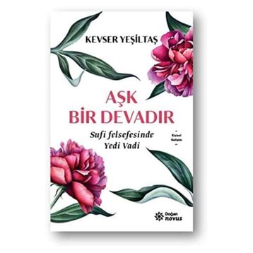 Aşk Bir Devadır - Kevser Yeşiltaş