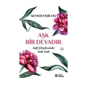 Aşk Bir Devadır - Kevser Yeşiltaş