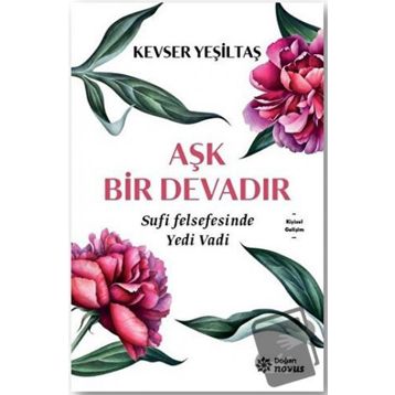 Aşk Bir Devadır - Kevser Yeşiltaş